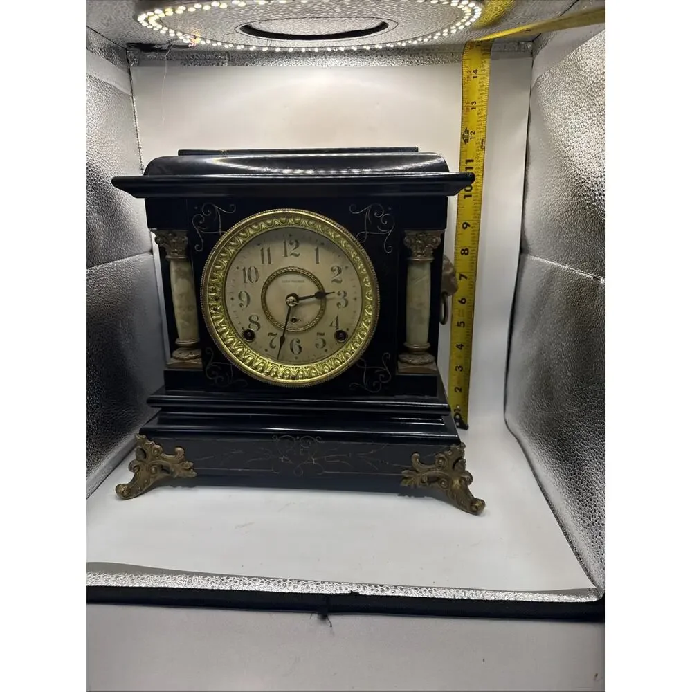 Seth Thomas beautiful antique